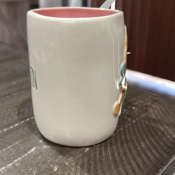 NWT Winnie The Pooh Halloween Mug - Picture 6 of 7